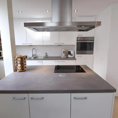 Apartamento In A Location