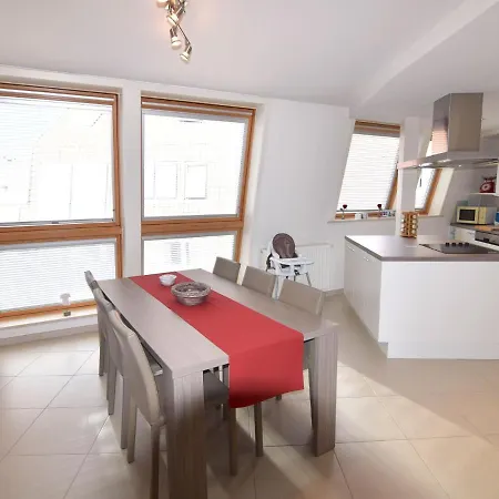 In A Location * Blankenberge