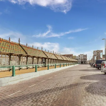 In A Location * Blankenberge