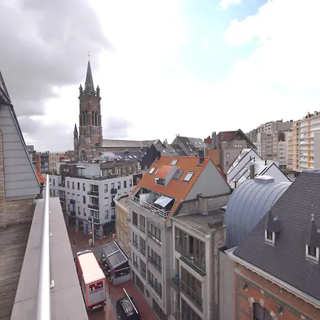 Apartamento In A Location *