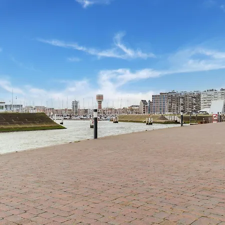 Apartament In A Location Blankenberge