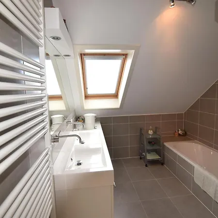 Apartament In A Location *