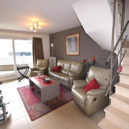 Apartament In A Location *