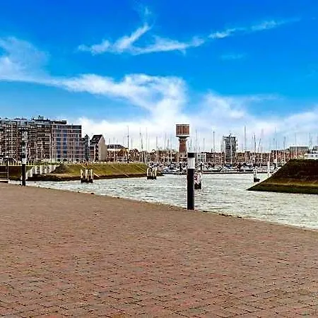 In A Location *