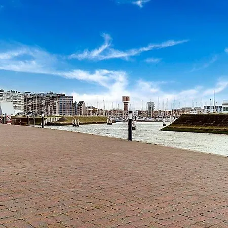 דירה In A Location בלנקנברג